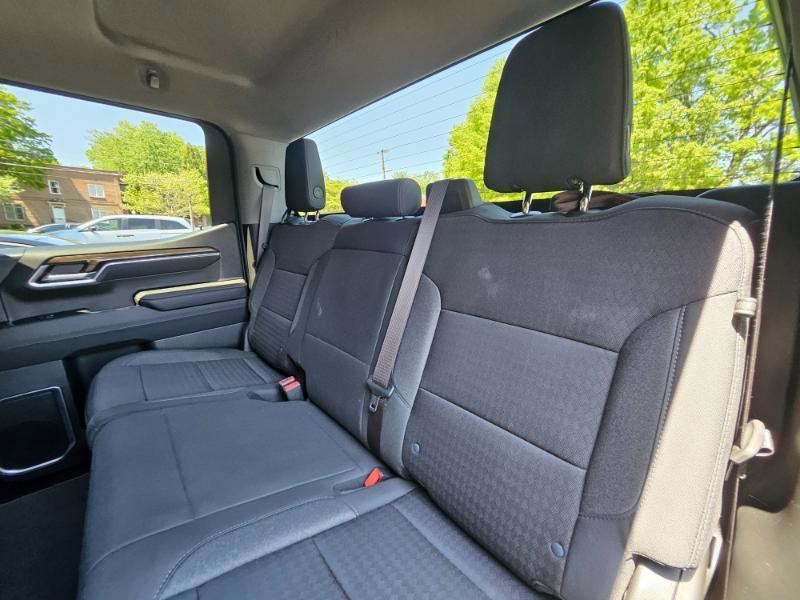 Used 2022 Chevrolet Silverado 1500 RST AWD/4WD image 82