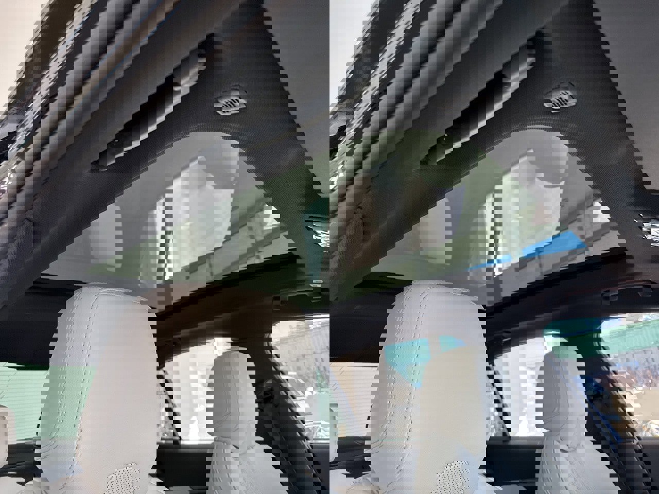 Certified 2025 BMW 530i xDrive 530i xDrive w/ Premium Package image 55