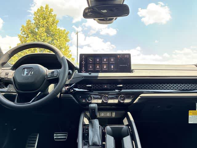 Used 2026 Honda Accord Sport image 30