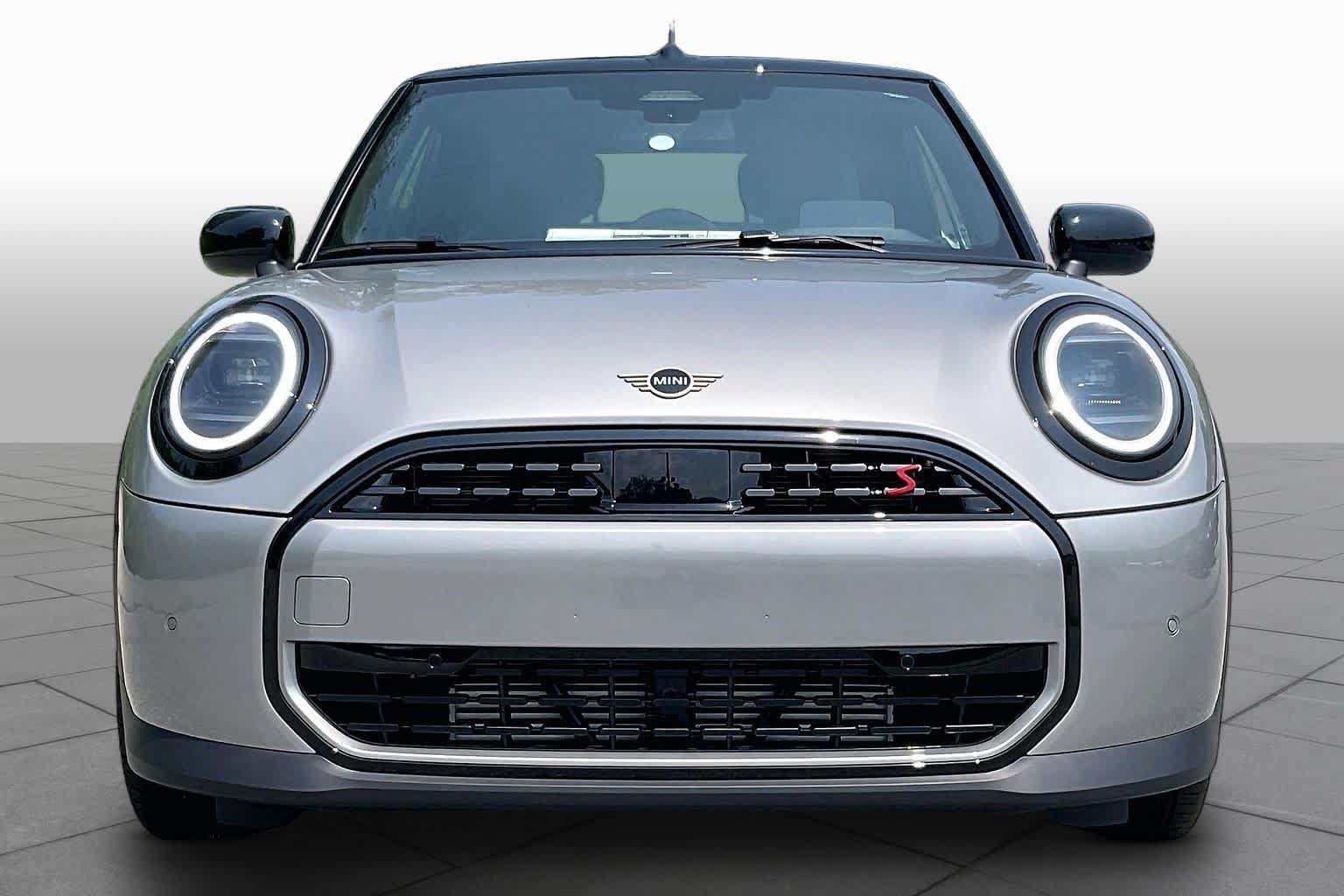 New 2026 MINI Cooper S FWD image 3