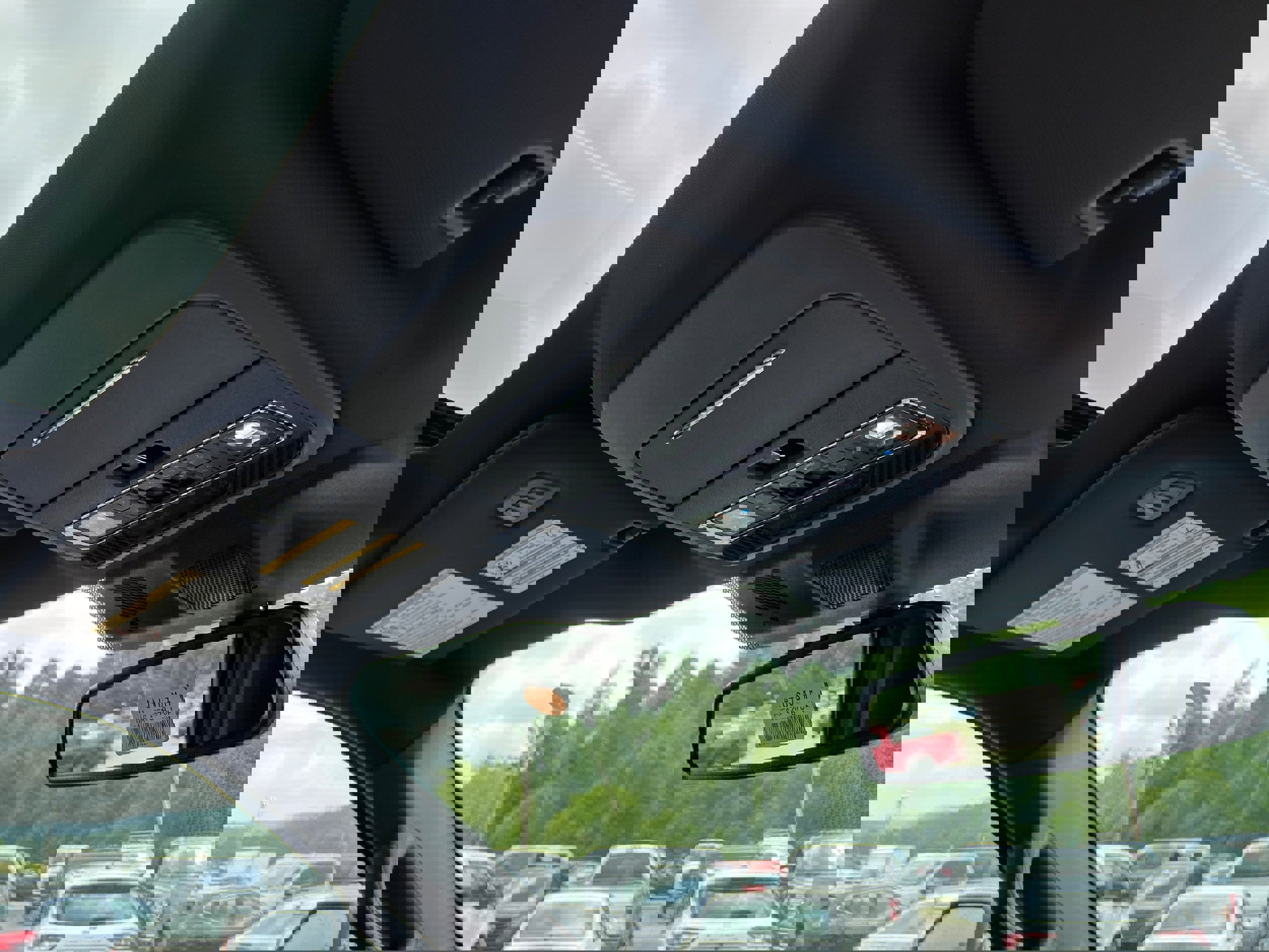 New 2025 Ford F250 King Ranch w/ Tremor Off-Road Package image 51