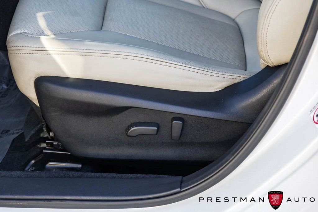 Used 2018 Subaru Impreza 2.0i Limited w/ Popular Package #2 image 20