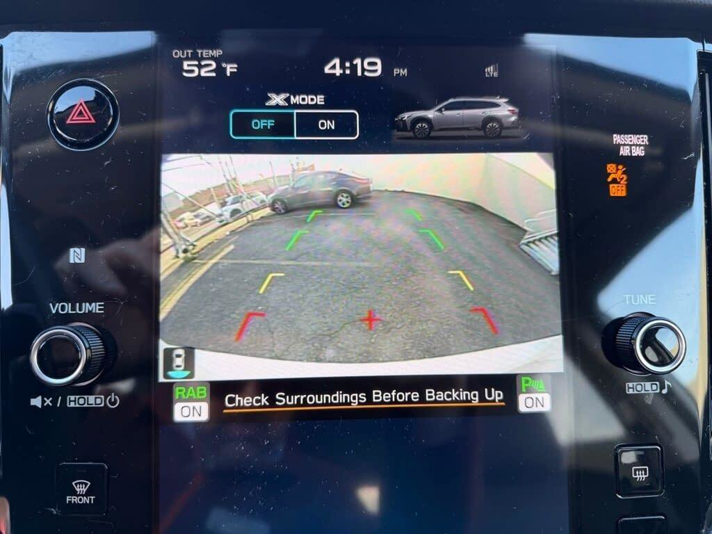 Certified 2023 Subaru Outback Touring XT image 15