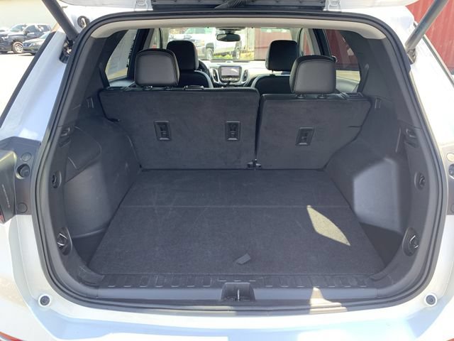 Certified 2023 Chevrolet Equinox Premier AWD/4WD image 26