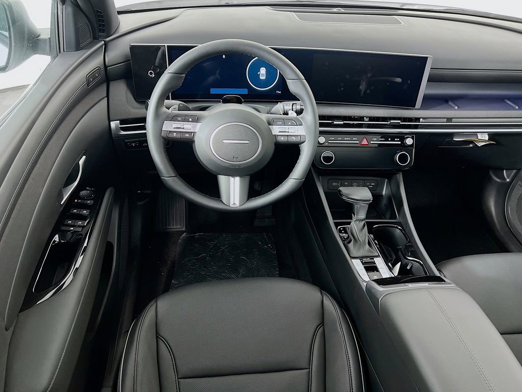 New 2025 Hyundai Santa Cruz Limited image 22