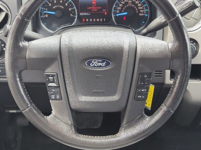 Used 2011 Ford F150 XLT w/ XLT Chrome Pkg AWD/4WD image 7
