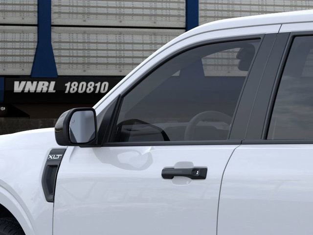 New 2025 Ford Maverick XLT w/ Equipment Group 301A image 23