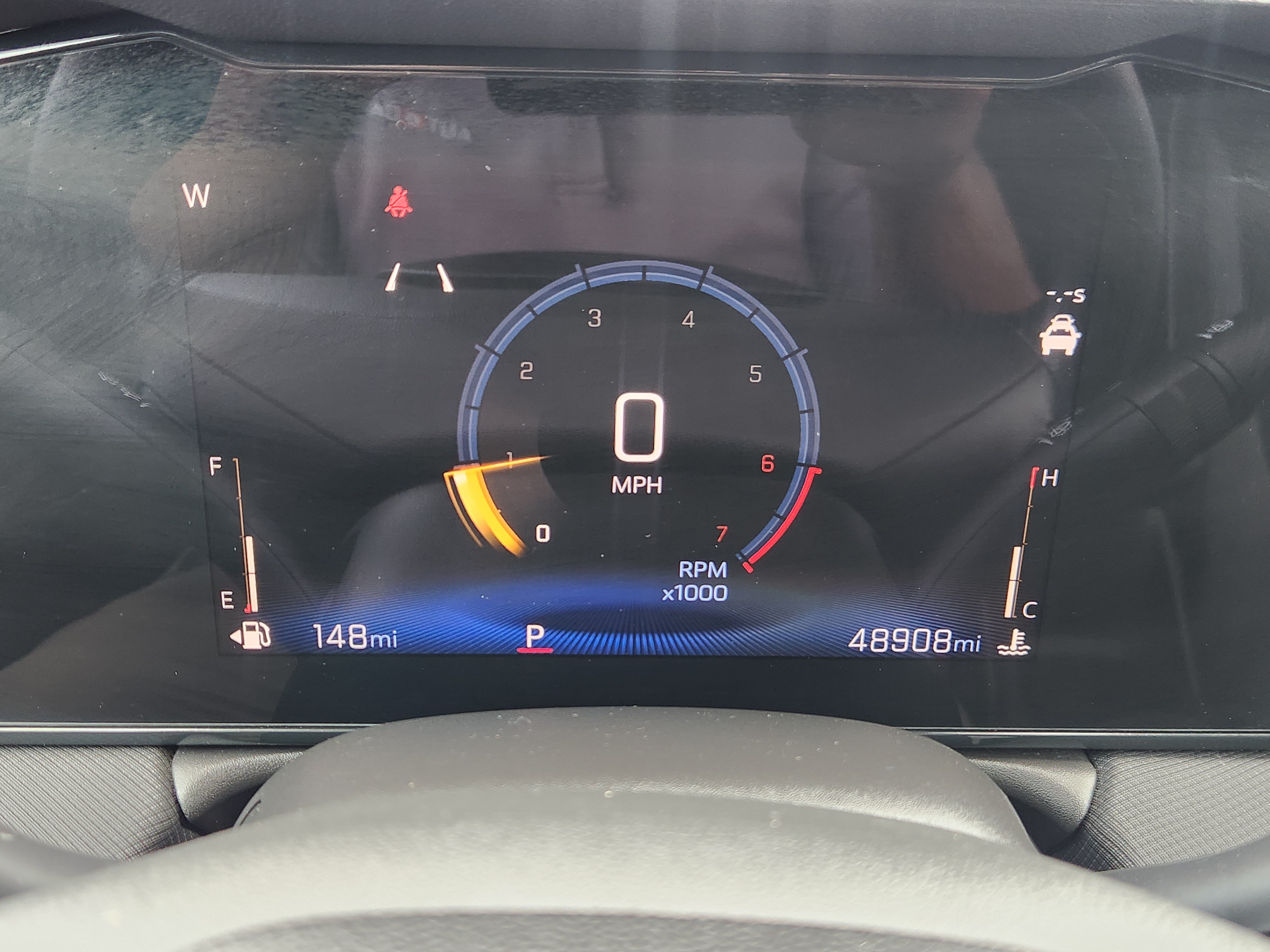 Certified 2024 Chevrolet TrailBlazer LT FWD image 15