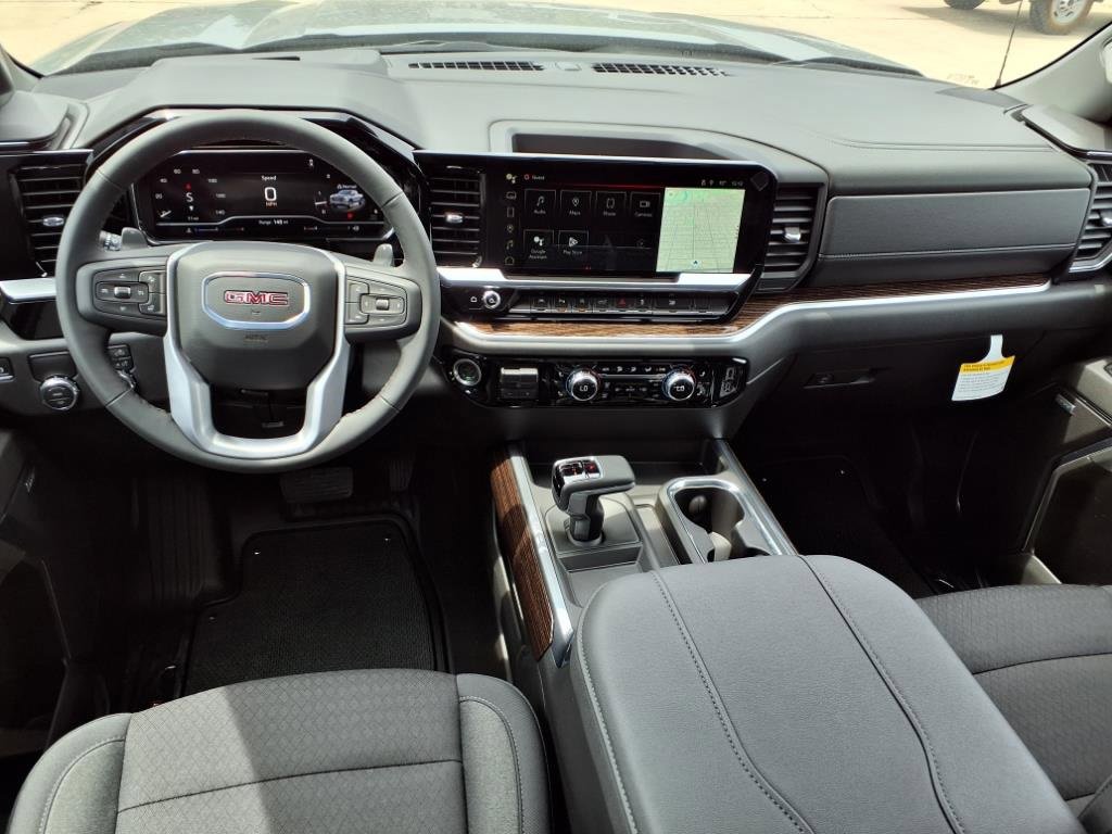 New 2025 GMC Sierra 1500 Elevation w/ Preferred Package image 13