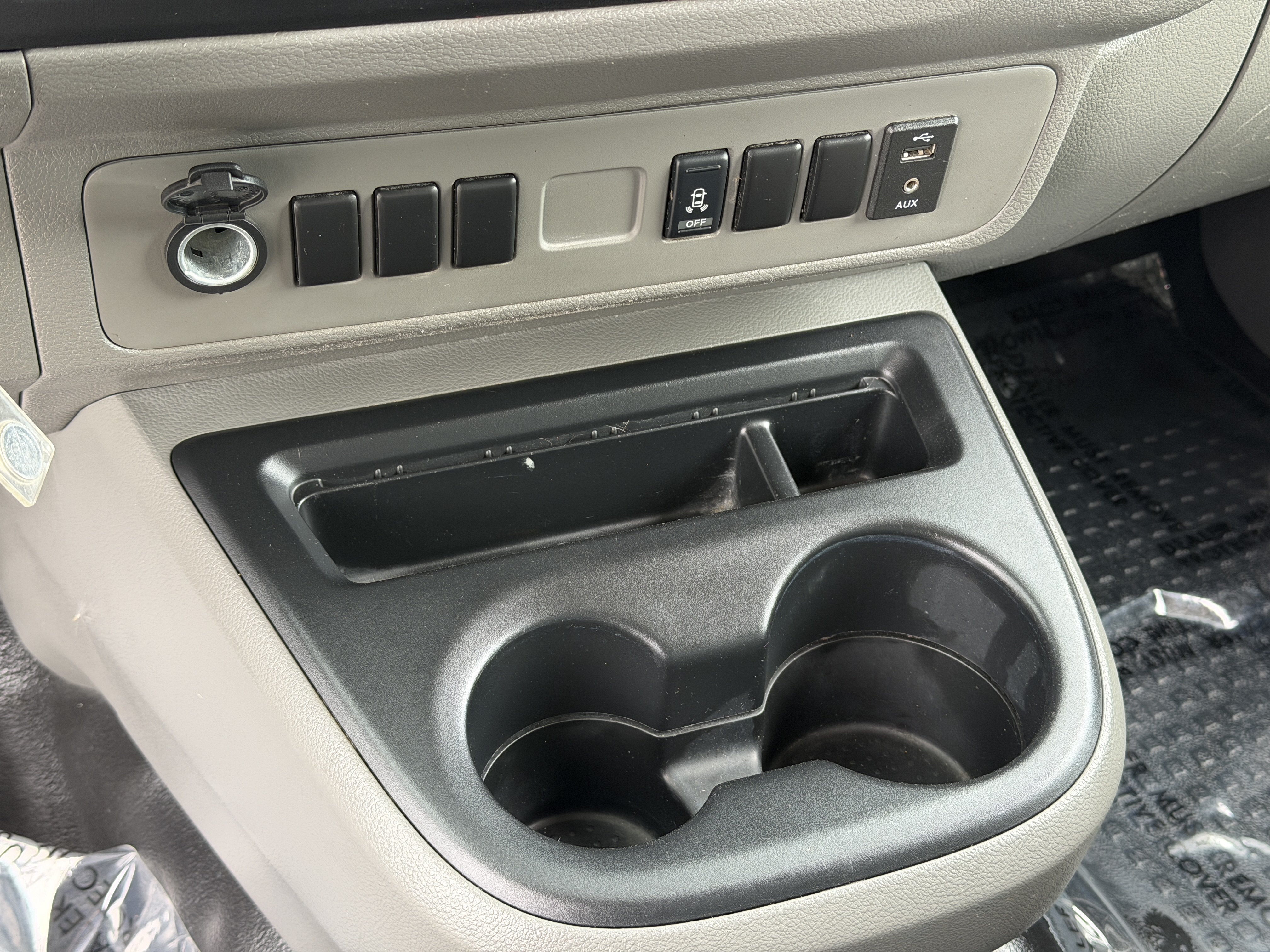Used 2016 Nissan NV 1500 SV w/ Technology Package RWD image 17