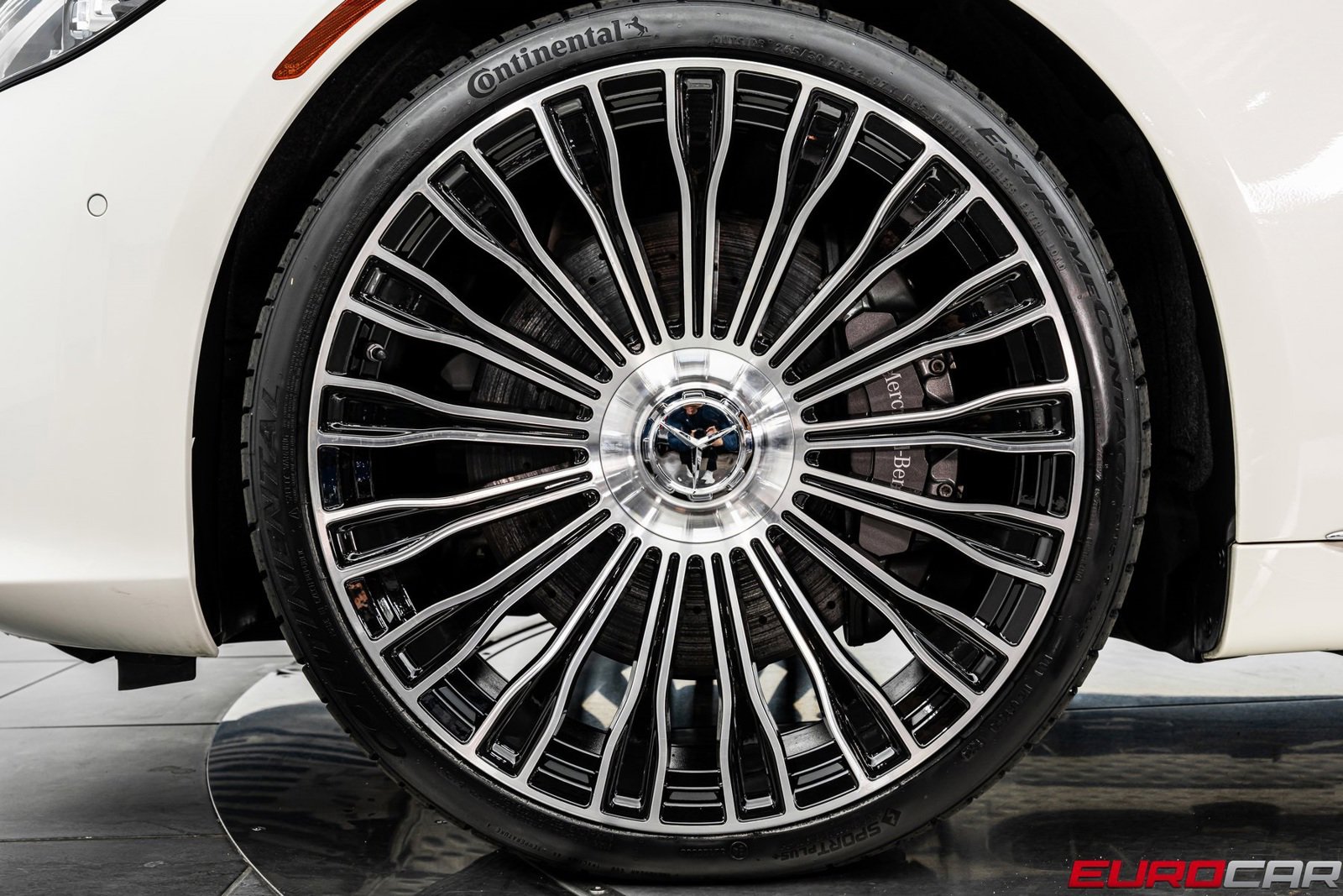 Used 2022 Mercedes-Benz Maybach S 680 4MATIC image 20