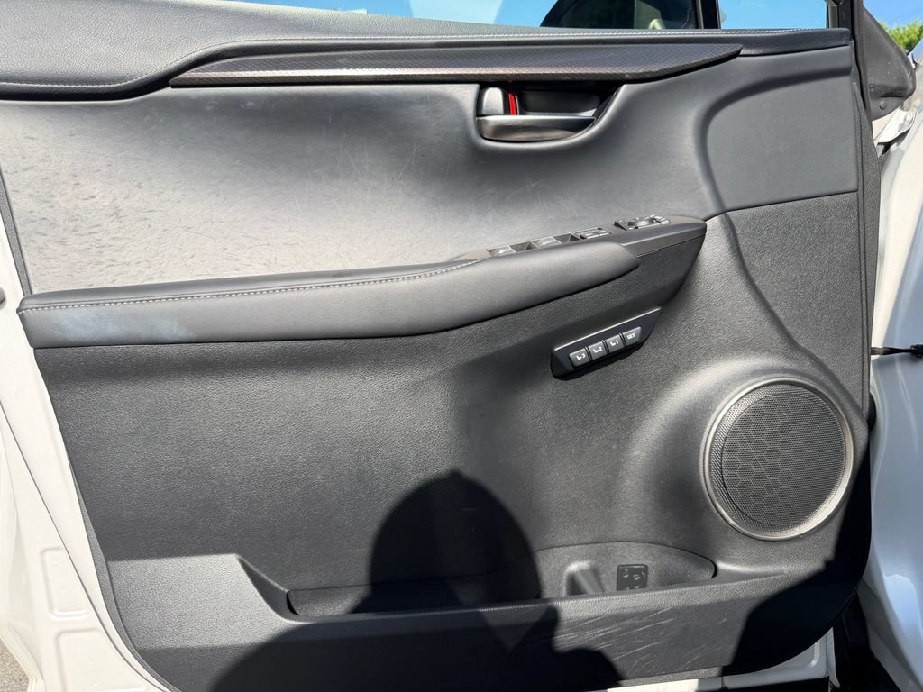 Used 2020 Lexus NX 300 AWD w/ Premium Package image 16