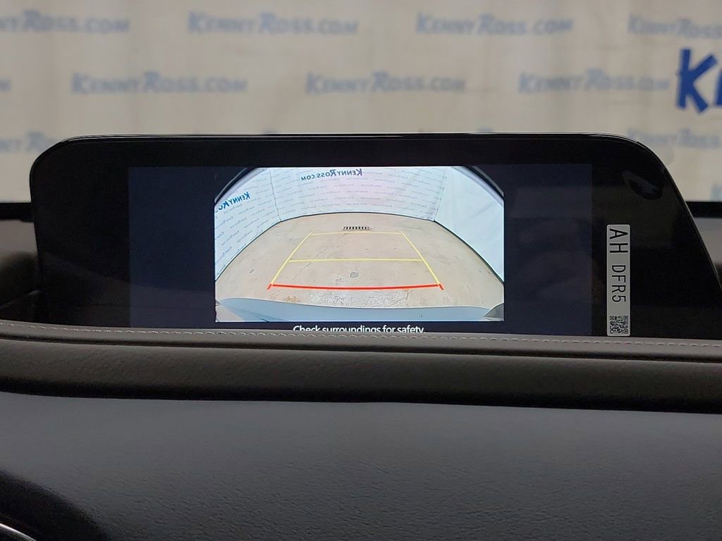 New 2025 MAZDA CX-30 AWD 2.5 S w/ Premium Package image 19