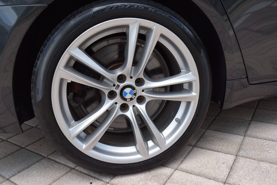 Used 2015 BMW 750i RWD image 87