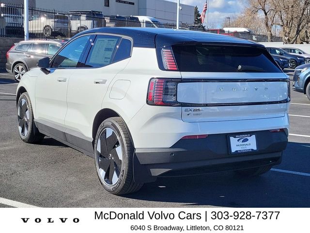 New 2026 Volvo EX30 Plus w/ Protection Package Premier AWD/4WD image 6