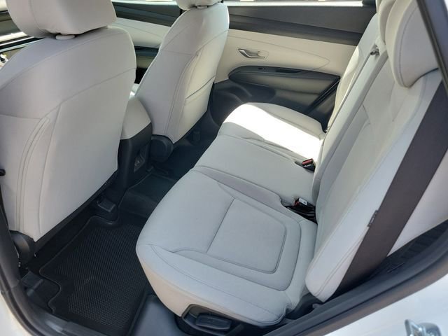 New 2026 Hyundai Tucson SE FWD image 23