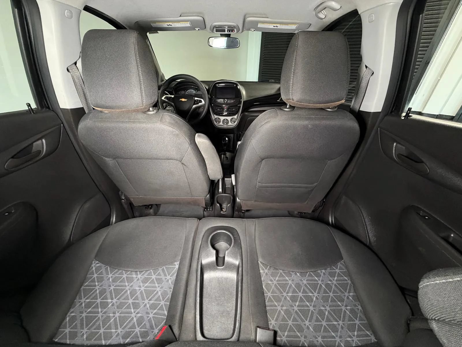Used 2020 Chevrolet Spark LT FWD image 13