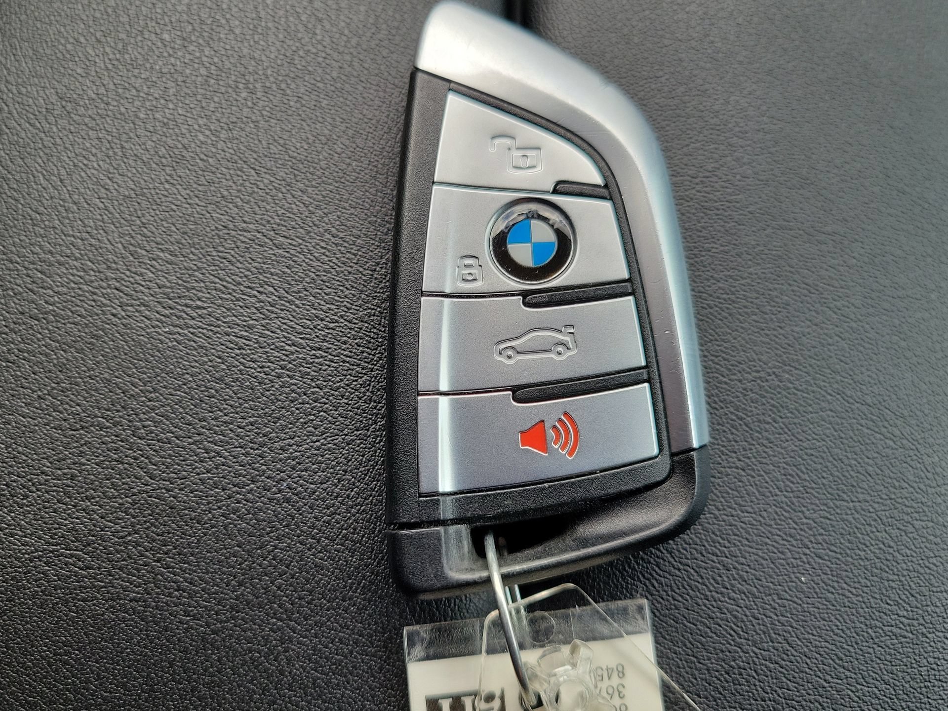 Used 2023 BMW X5 xDrive45e w/ Climate Comfort Package AWD/4WD image 44