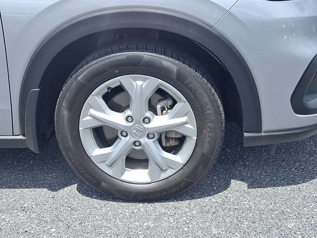 Used 2023 Honda HR-V LX image 8
