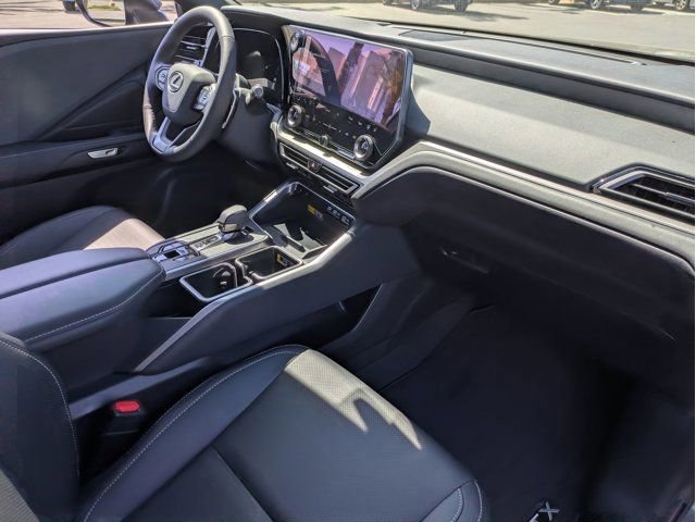 New 2026 Lexus TX 350 AWD image 30