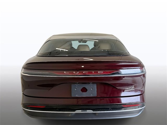 Used 2022 Lucid Air Grand Touring image 12