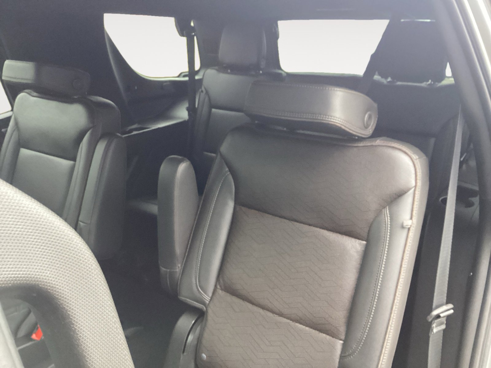 Used 2021 Chevrolet Tahoe High Country image 13