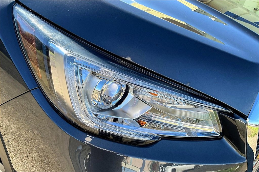 Used 2022 Subaru Ascent Touring w/ Popular Package #2A image 27