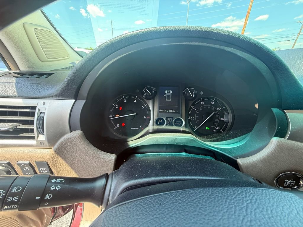 Used 2011 Lexus GX 460 w/ Comfort Plus Pkg AWD/4WD image 17