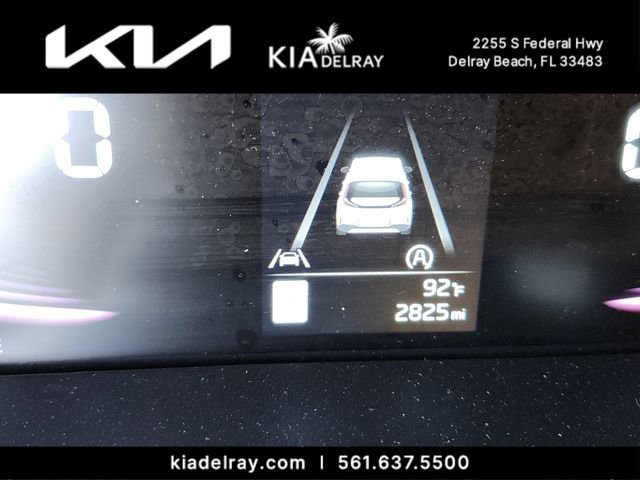 Used 2025 Kia Soul EX FWD image 33
