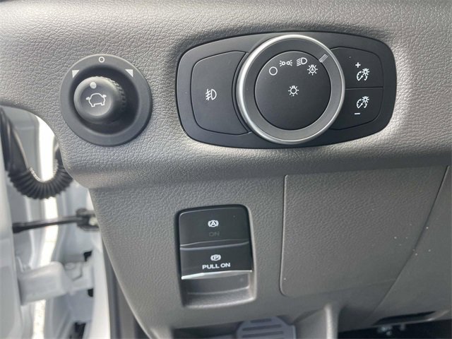 New 2025 Ford Transit 350 148 Low Roof AWD image 17