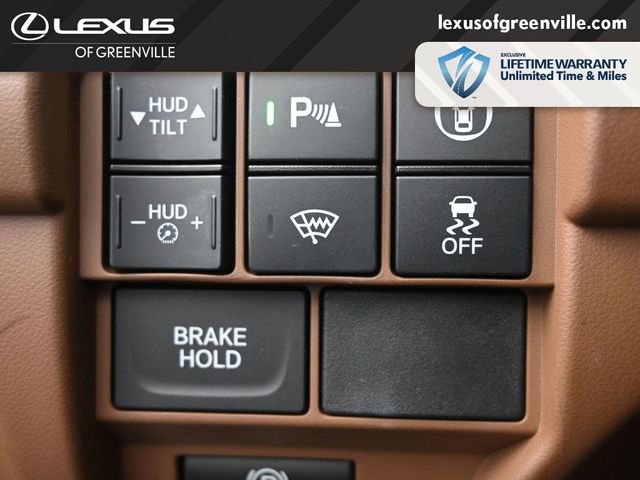 Used 2024 Acura RDX SH-AWD w/ Advance Package image 12
