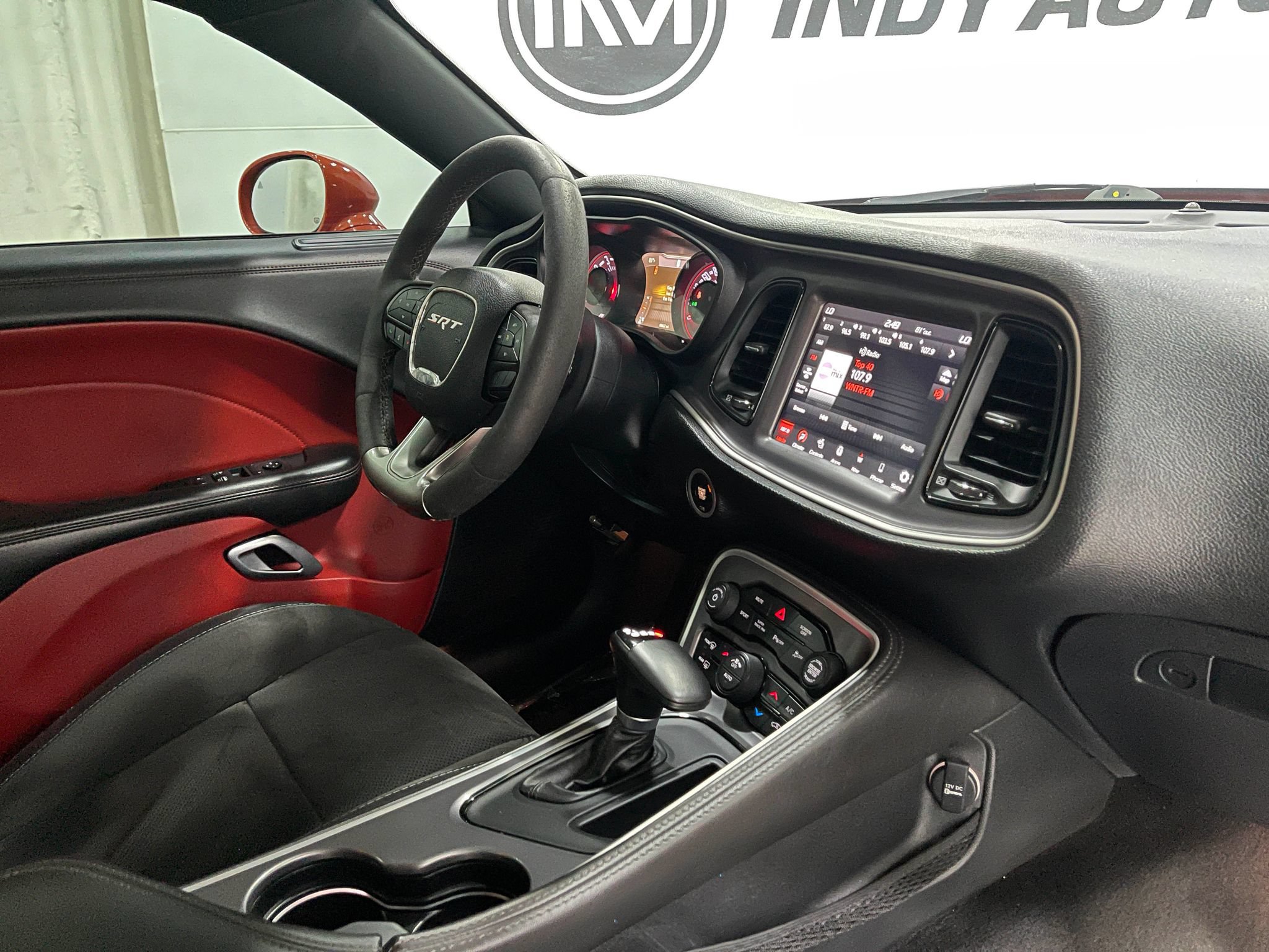 Used 2018 Dodge Challenger T/A RWD image 17