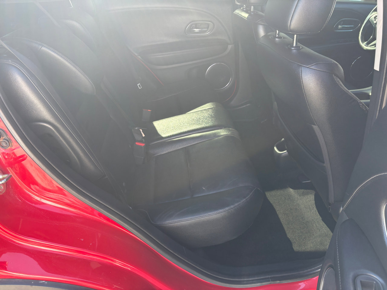 Used 2016 Honda HR-V EX-L image 12