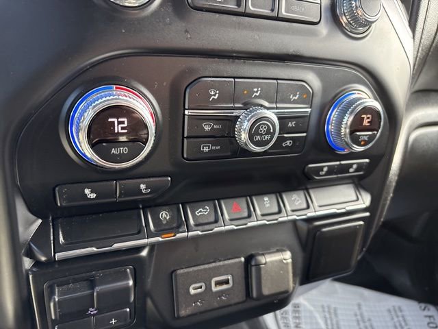 Used 2019 GMC Sierra 1500 SLE w/ SLE Value Package image 18