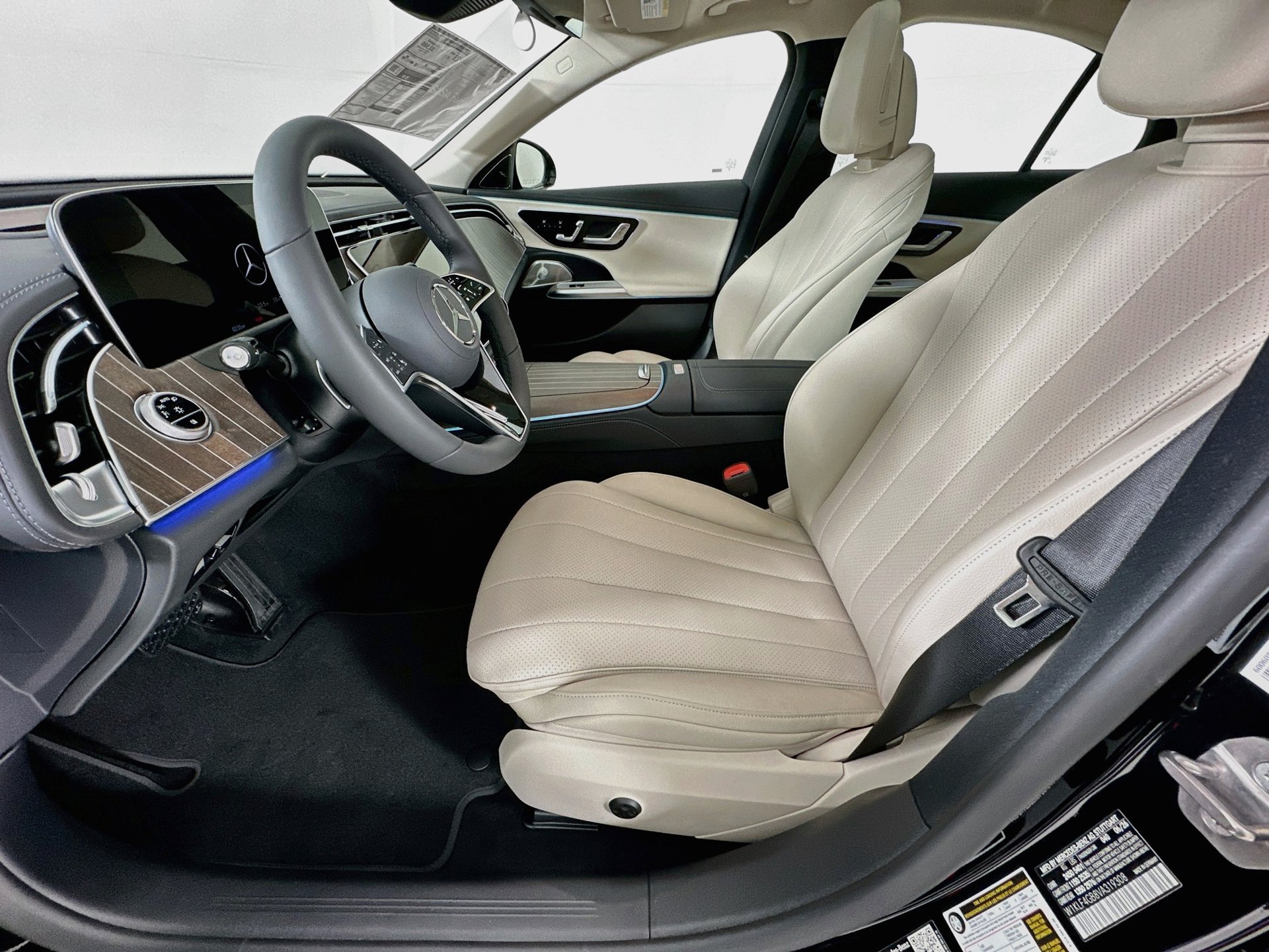 New 2027 Mercedes-Benz E 350 Sedan image 23