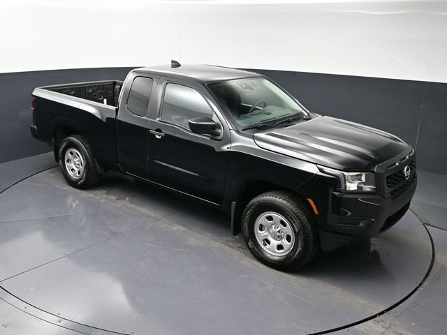 Used 2025 Nissan Frontier S w/ S Utility Package image 26