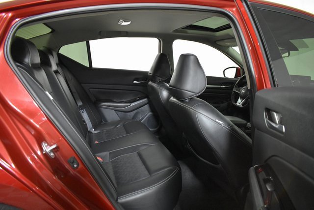 Certified 2023 Nissan Altima 2.5 SL image 35