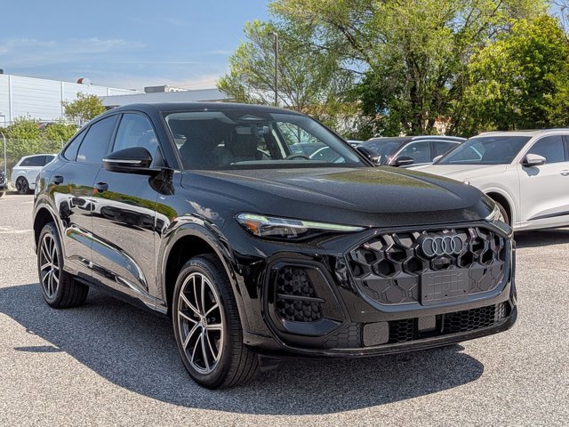 New 2026 Audi Q5 Premium Plus AWD/4WD image 7