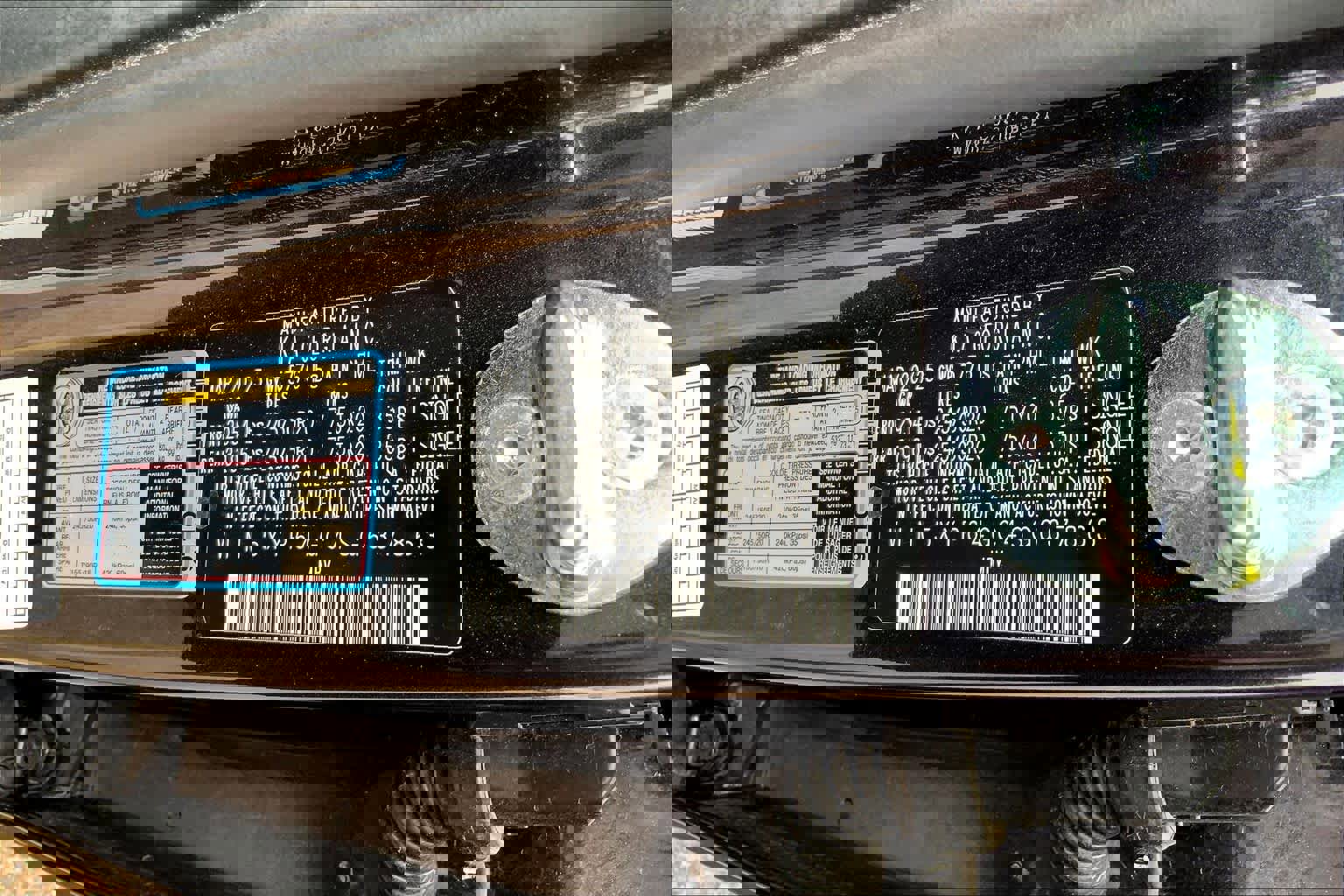 Used 2025 Kia Telluride S image 35