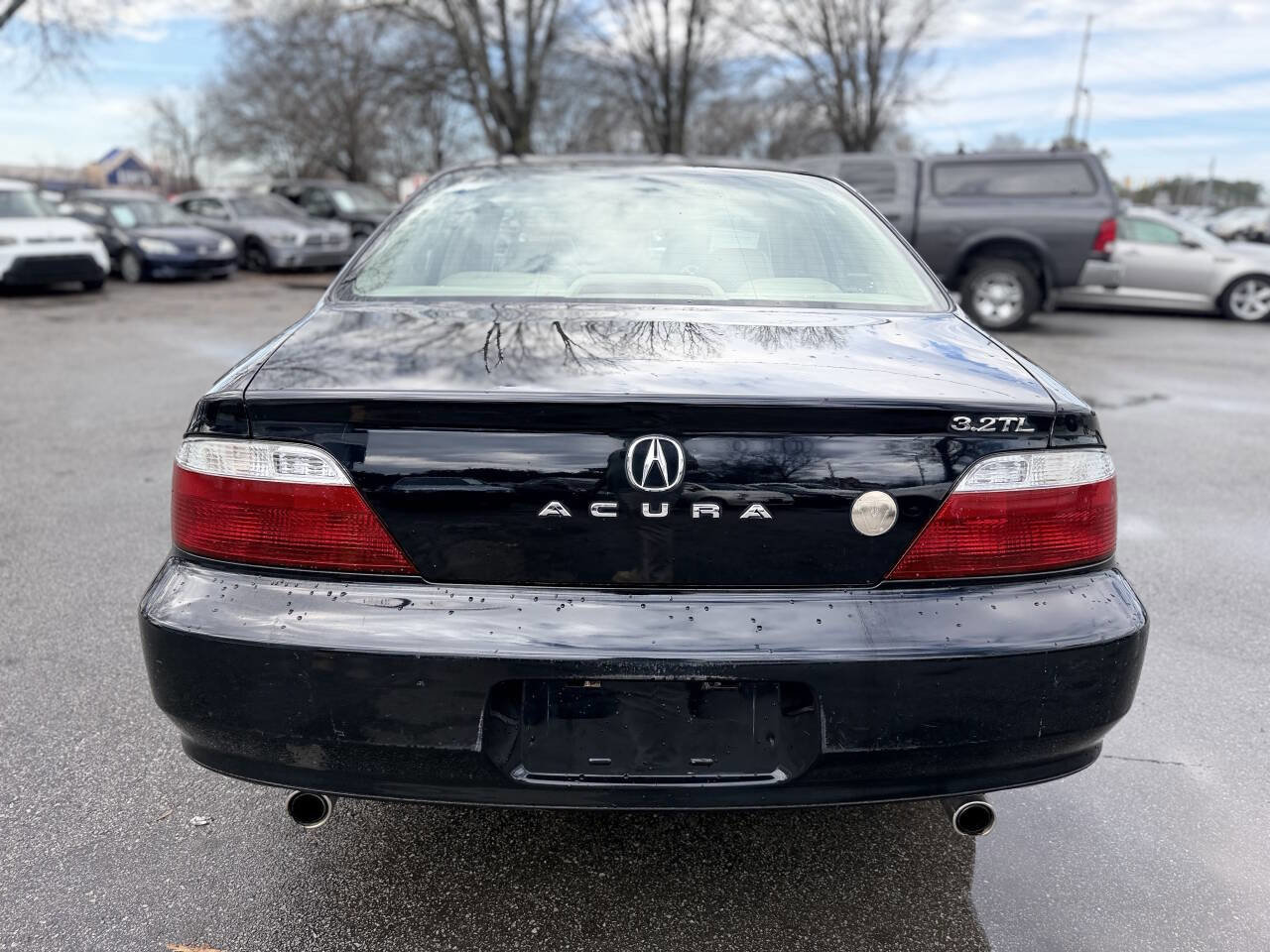 Used 2003 Acura TL image 6