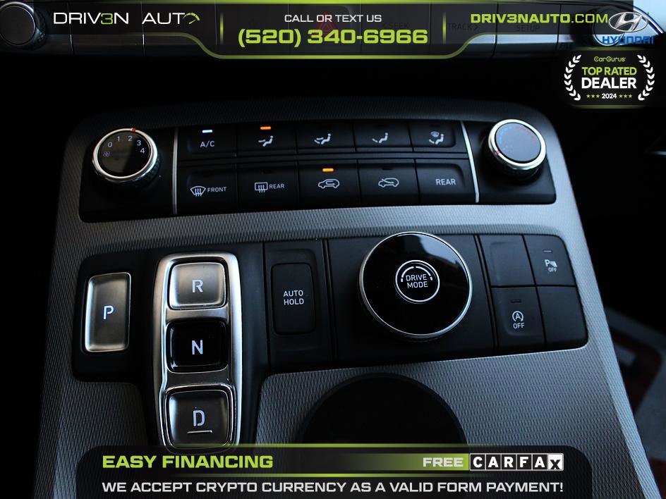 Used 2021 Hyundai Palisade SE FWD image 14