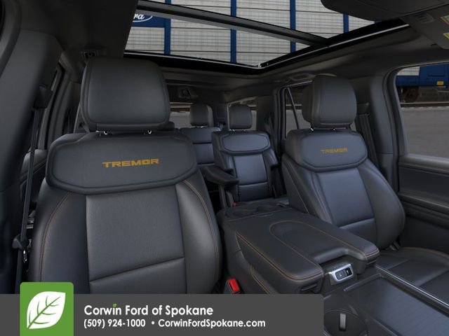New 2026 Ford Expedition Tremor AWD/4WD image 10