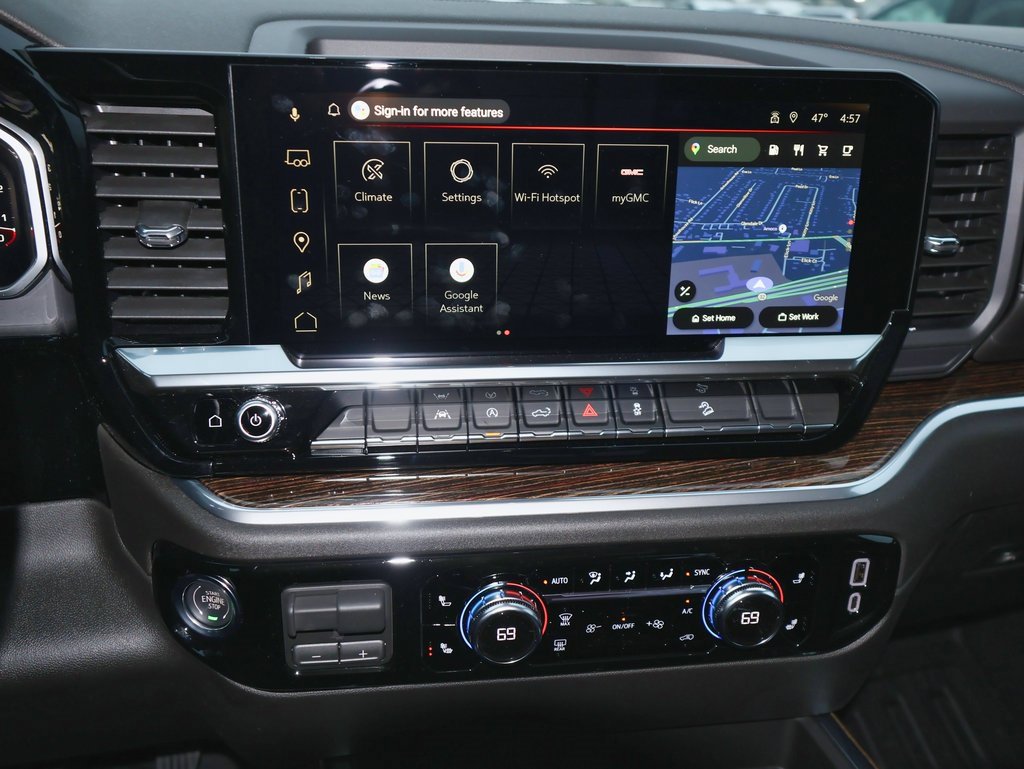 New 2026 GMC Sierra 1500 Elevation image 15