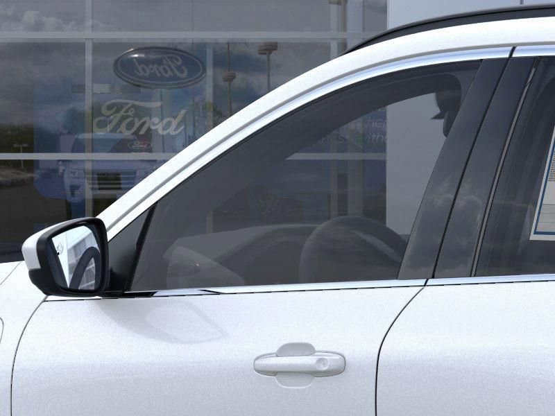 New 2025 Ford Escape SE w/ PHEV Premium Package FWD image 20