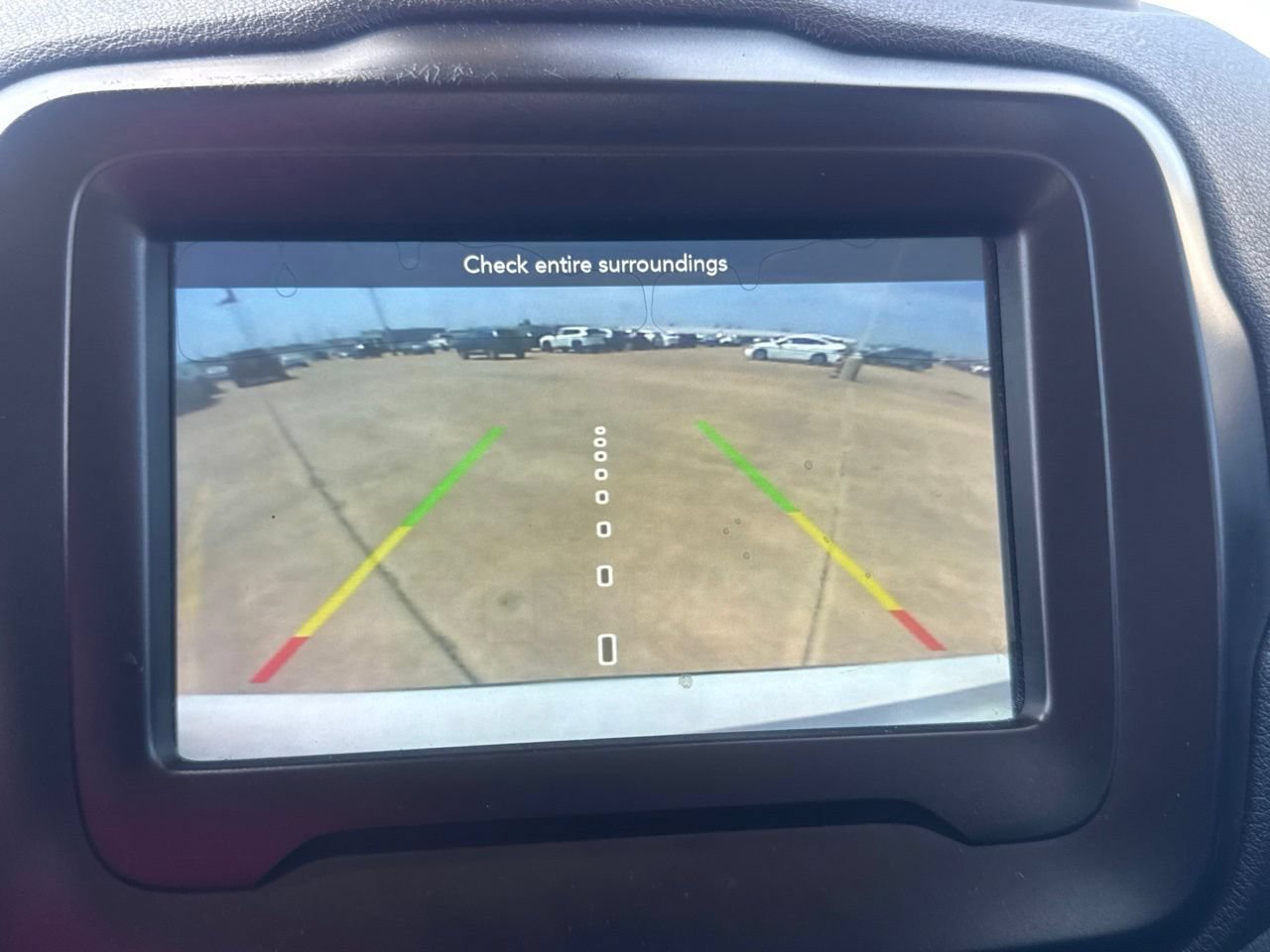 Used 2021 Jeep Renegade Latitude w/ Convenience Group FWD image 39