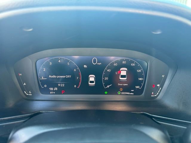 Used 2024 Honda Accord EX image 17