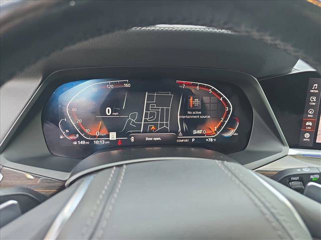 Used 2019 BMW X5 xDrive40i w/ Premium Package 2 AWD/4WD image 20