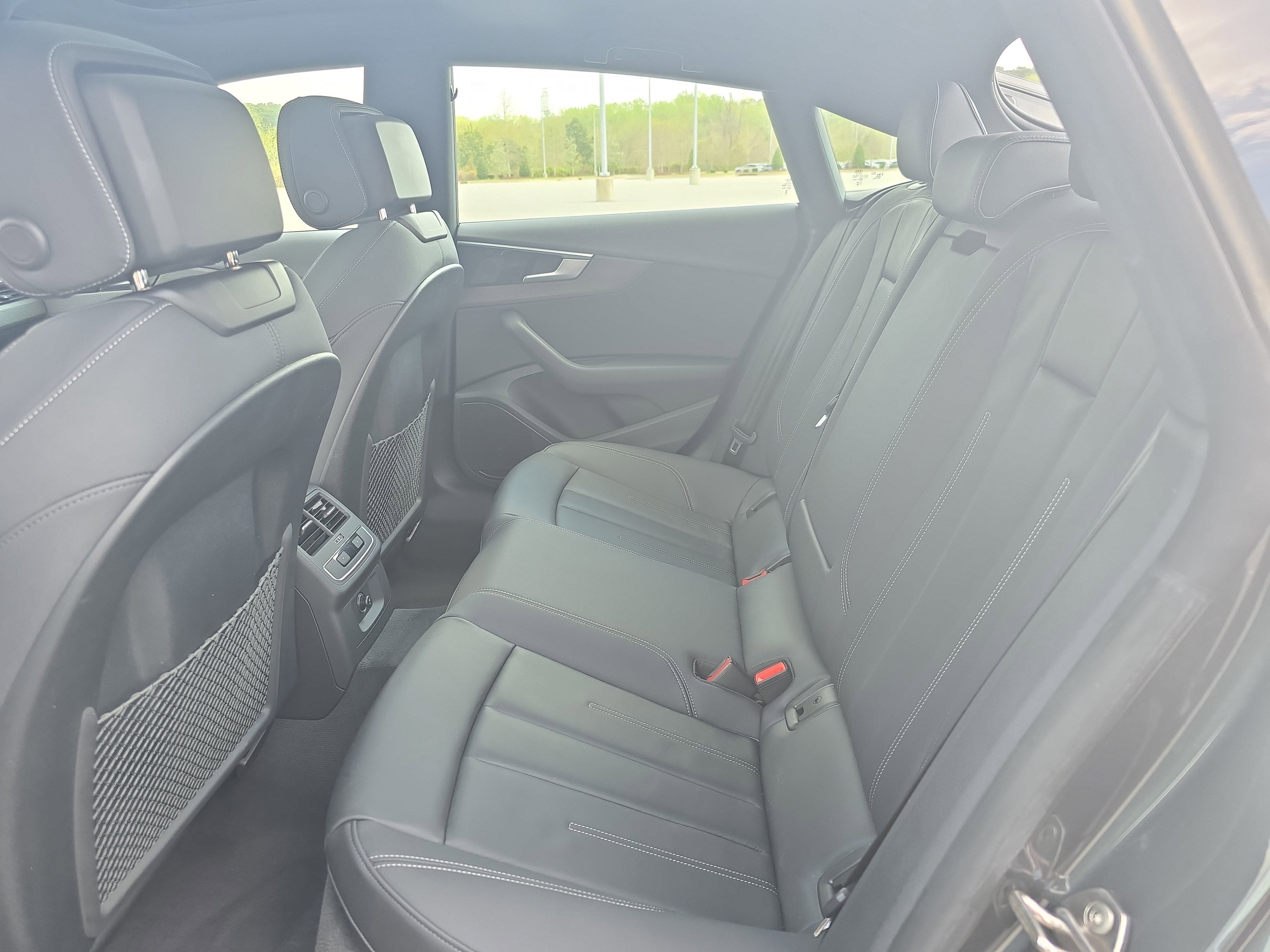 Certified 2023 Audi A5 2.0T Premium w/ Convenience Package image 13