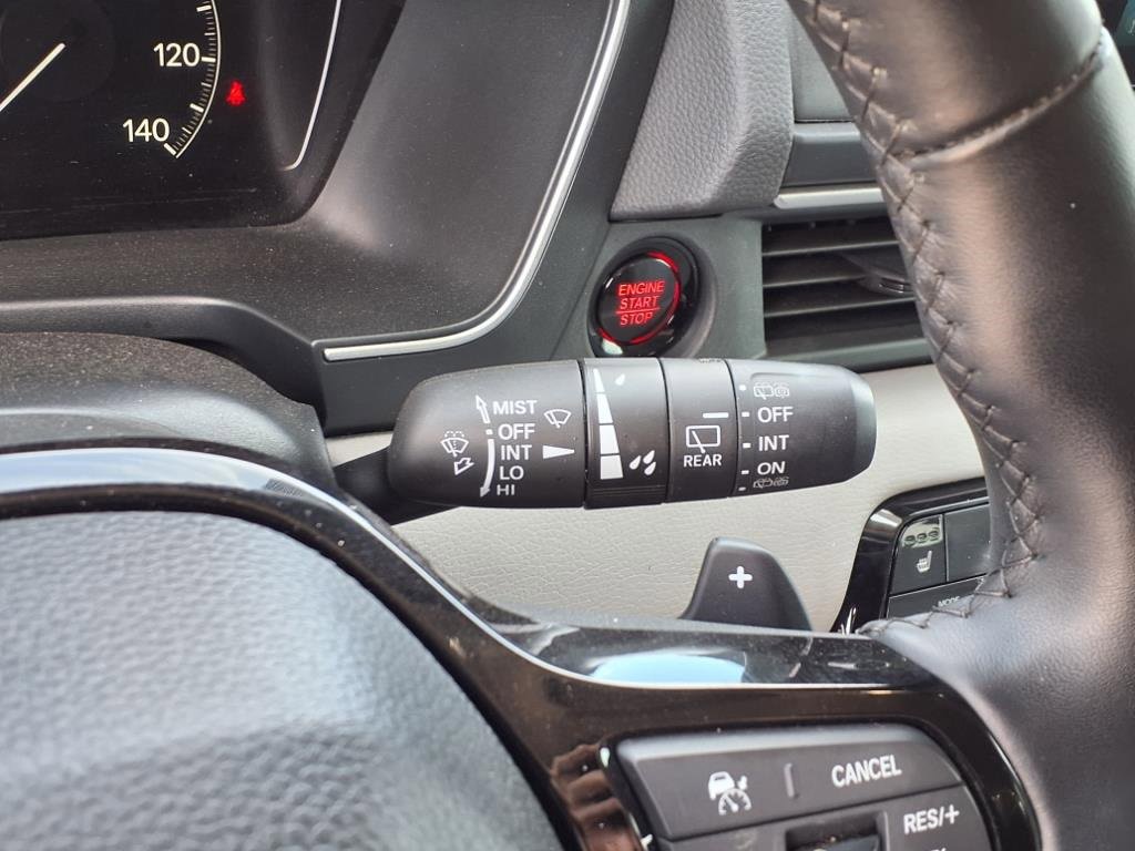 Used 2023 Honda Pilot EX-L image 23