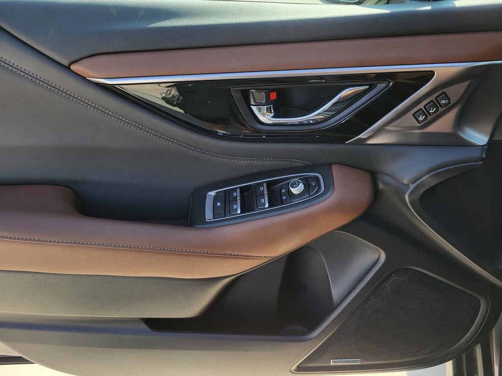 Certified 2024 Subaru Outback Touring w/ Popular Package #2 image 18